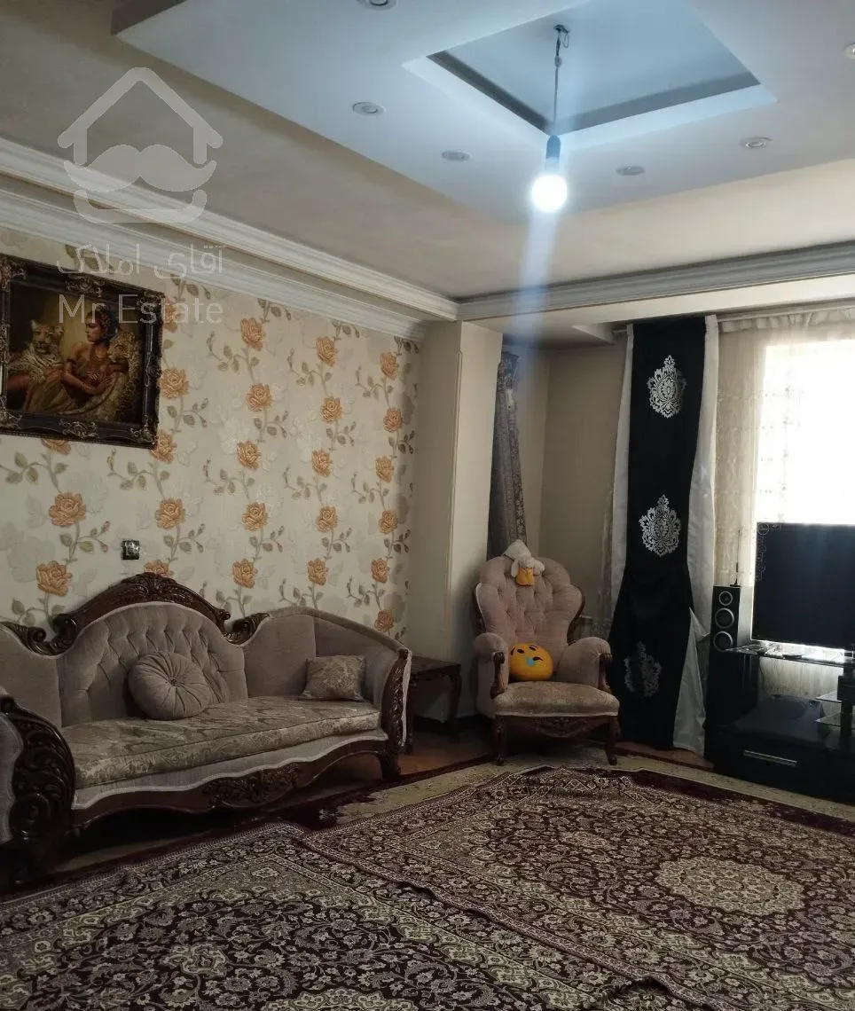 اجاره آپارتمان ۹۰ متری