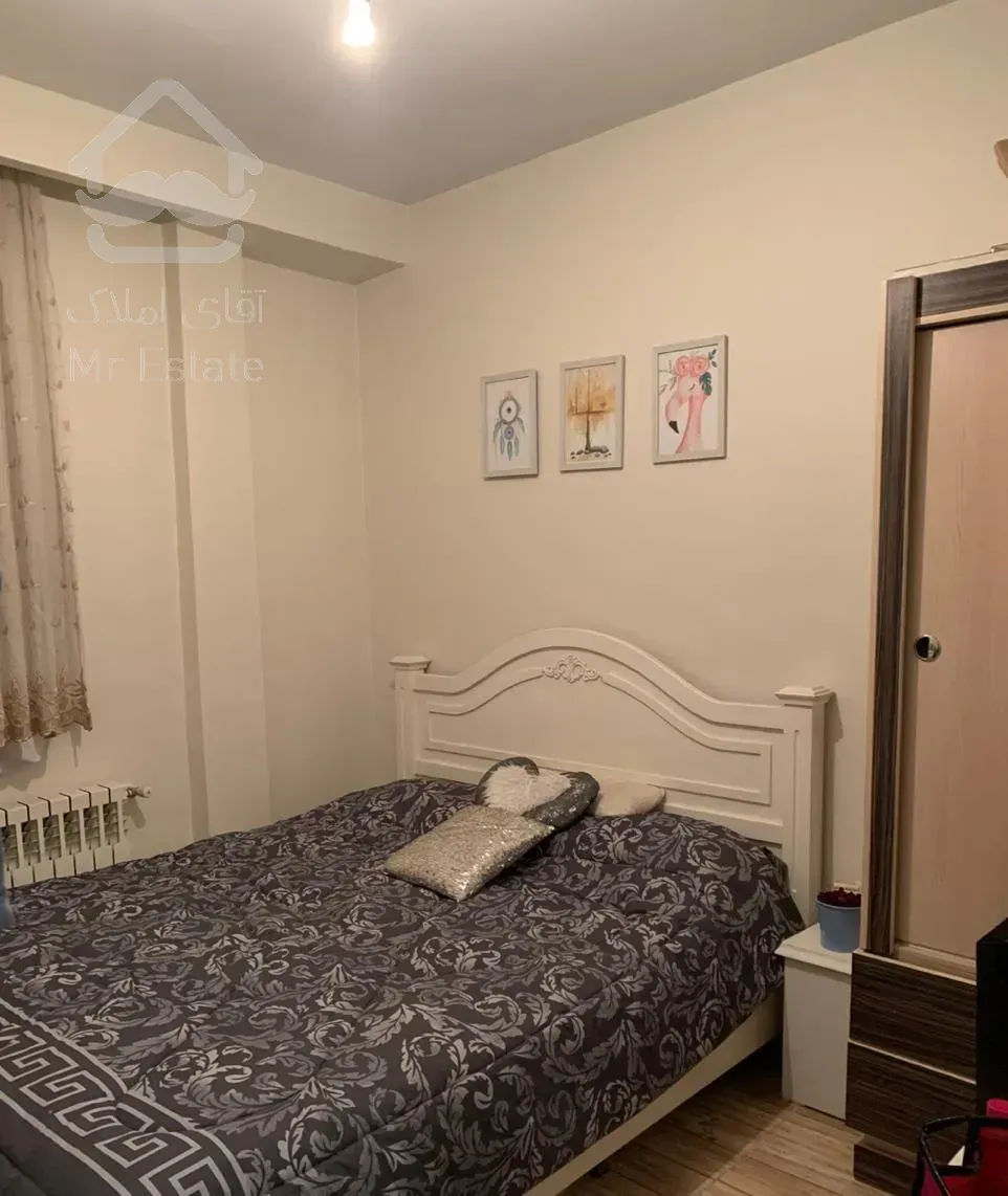 واحد ۵۰ متری در نامجو (میدان گرگان)