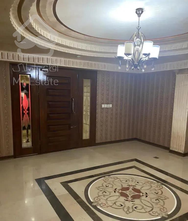 ۱۱۰متر غرق نور ** فرعی پهن ** تهرانپارس غربی