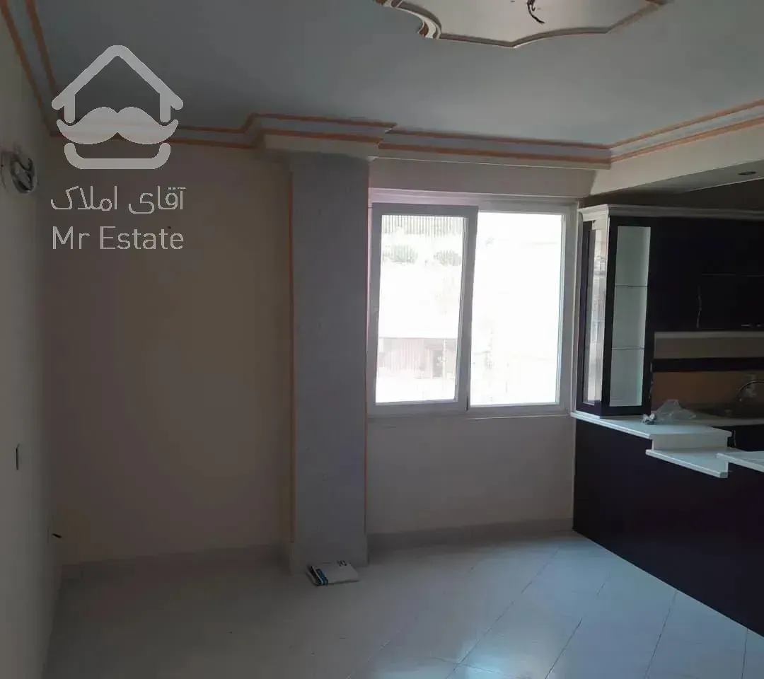 برج سروناز ، ۸۰ متر دو خواب