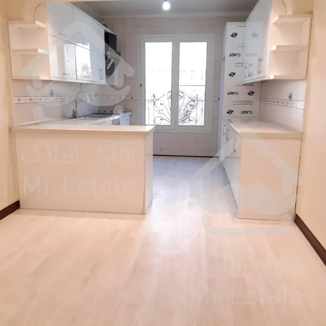 ۶۲متر / فول امکانات / سازمان برنامه منطقه۵