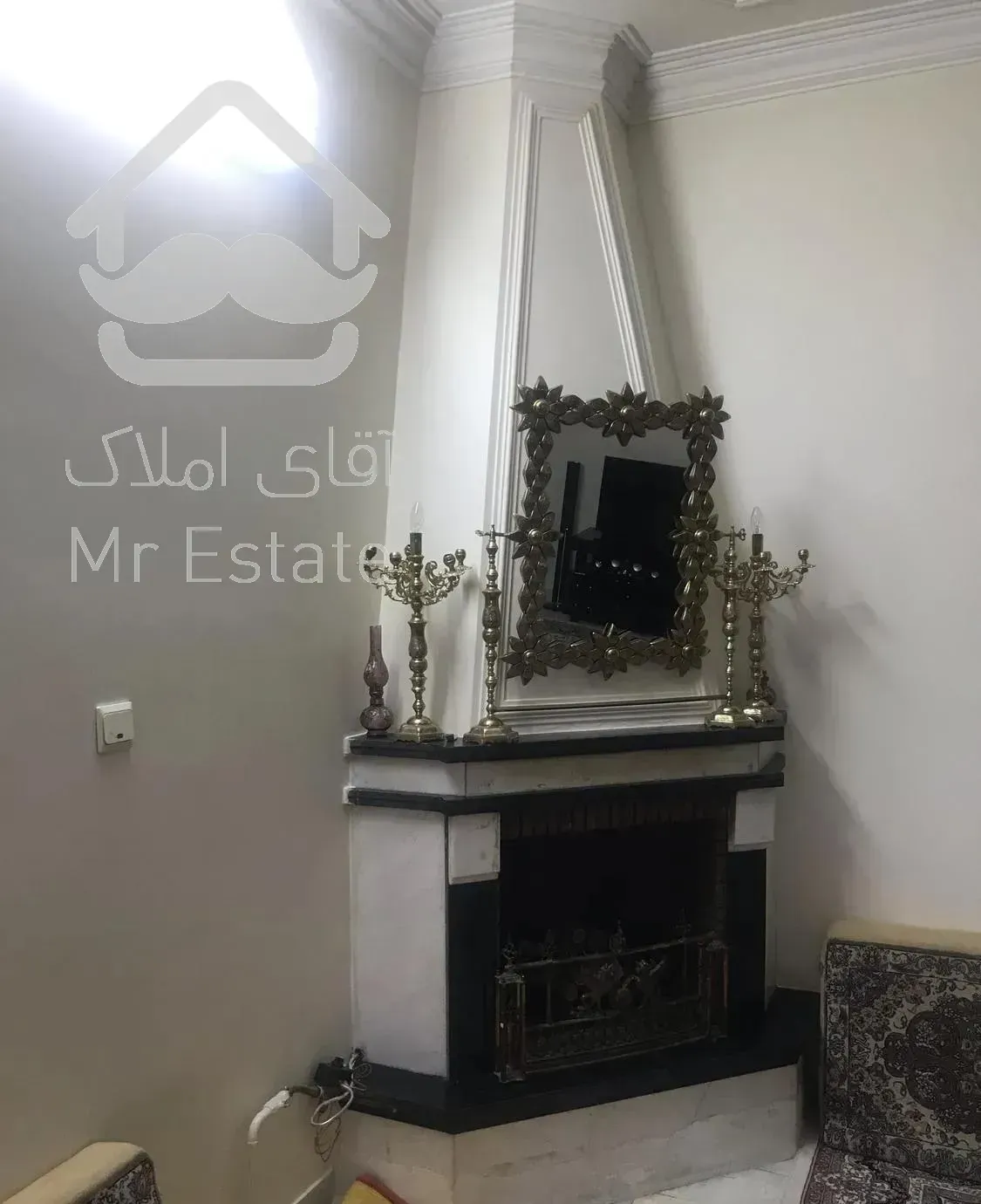 آپارتمان ١٠٠ متری  میدان خراسان