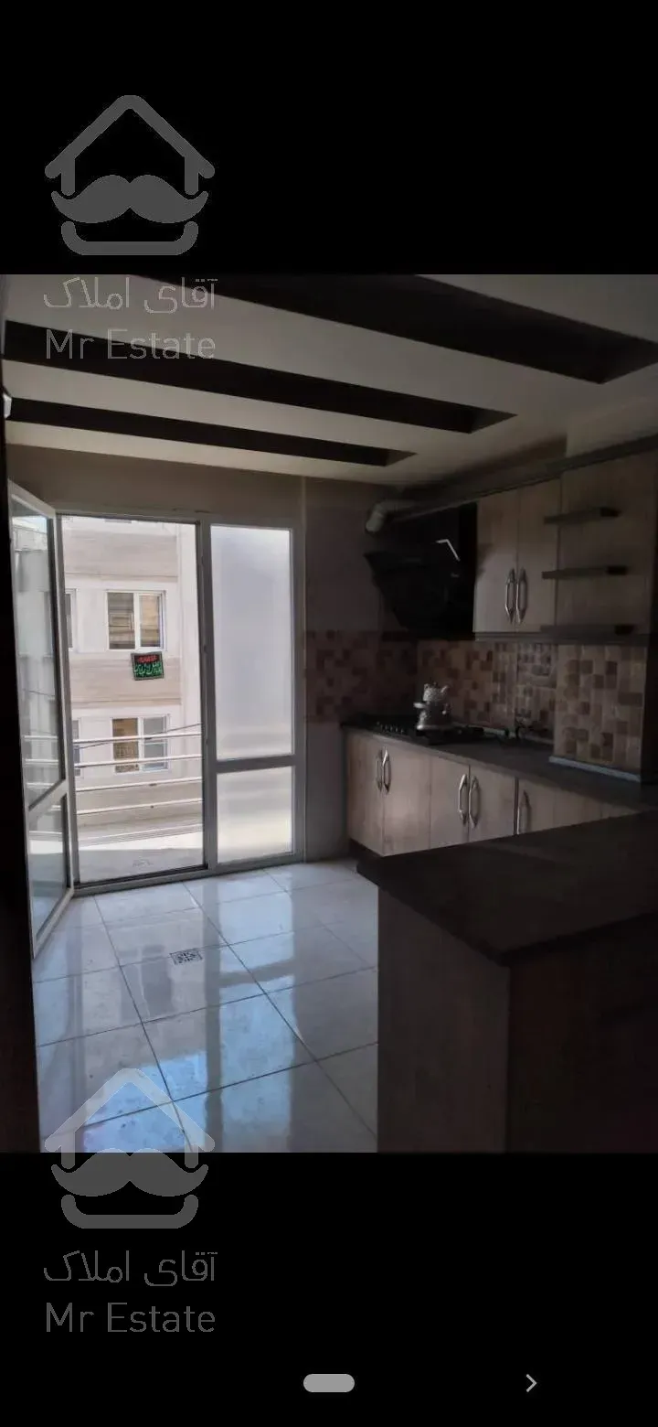 اپارتمان۸۸متری ۲خواب، وام دار، خوش نقش، امکانات عالی