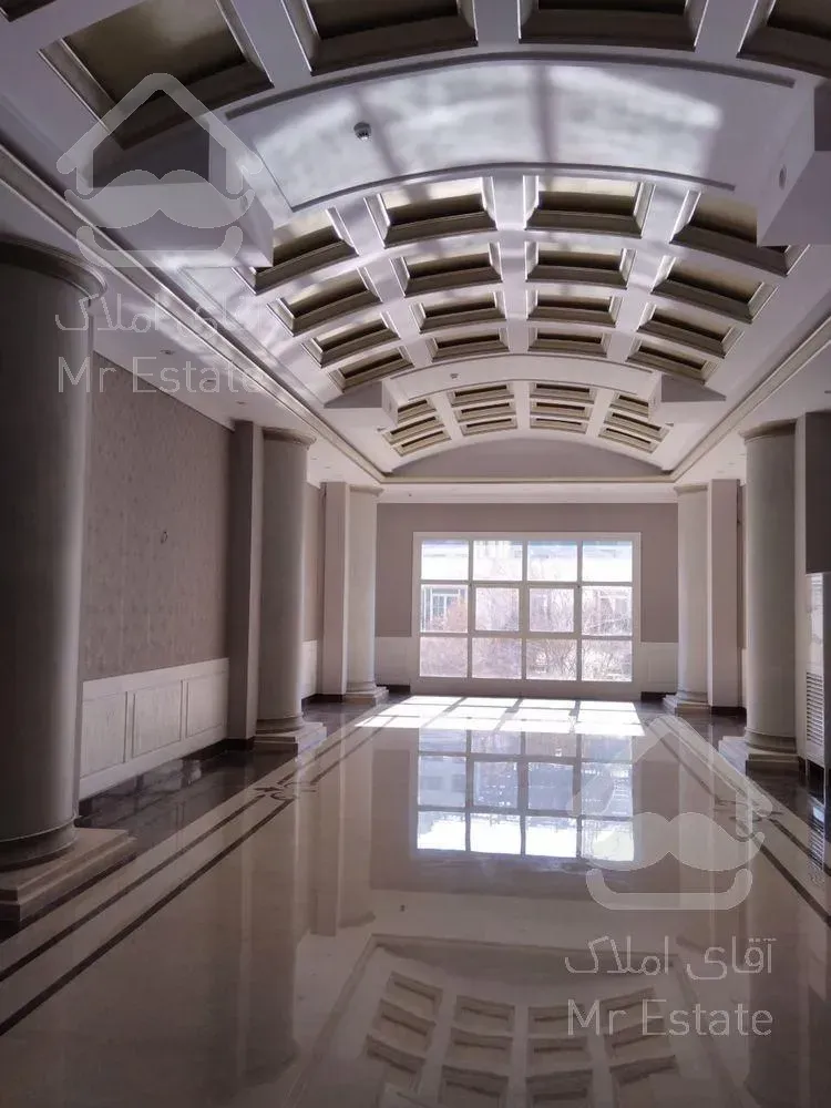 خرید و فروش آپارتمان مسکونی 300 متری فرمانیه مهماندوست