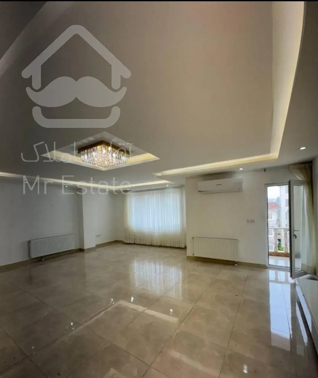 آپارتمان ۱۰۵متری،نوساز/دهخدا