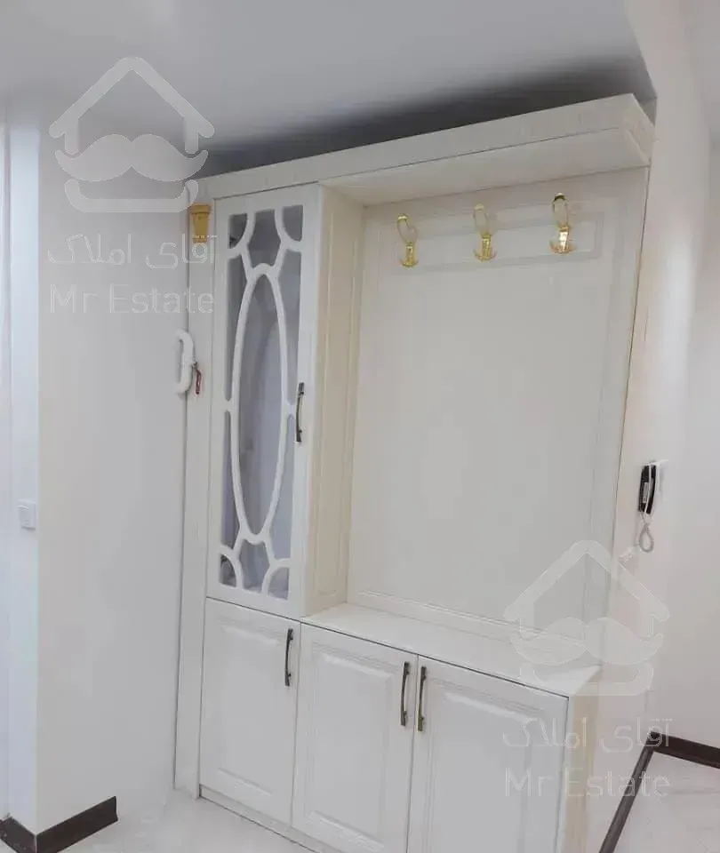 100متر،2خواب،طبقه اول،دیباجی جنوبی