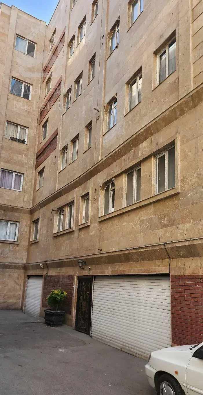 اجاره اپارتمان ۵۴ متری ۱ خوابه در خاوران