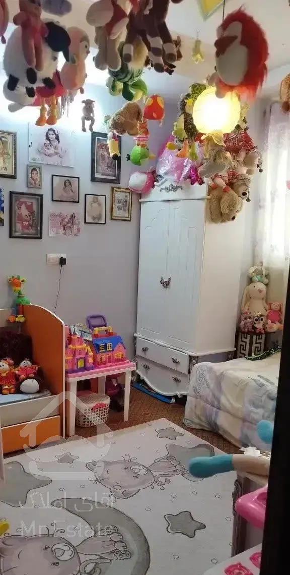 فروش اپارتمان تک واحدی مرکز شهر