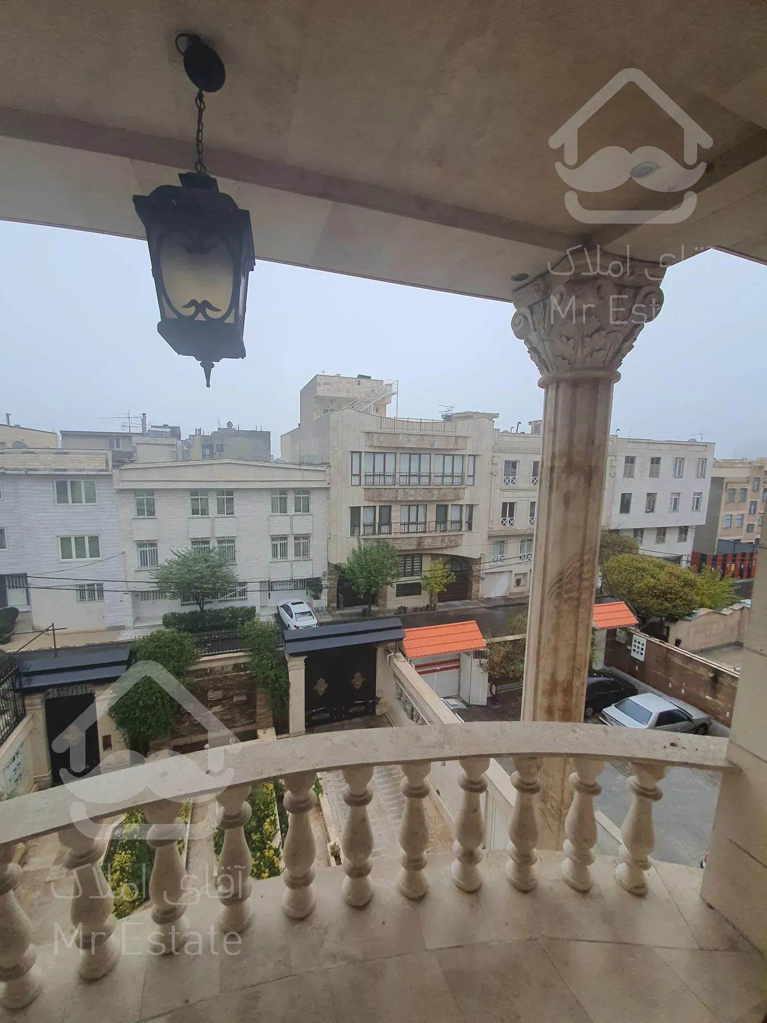 ۲۶۰ متر آپارتمان فوق‌العاده لوکس و زیبا