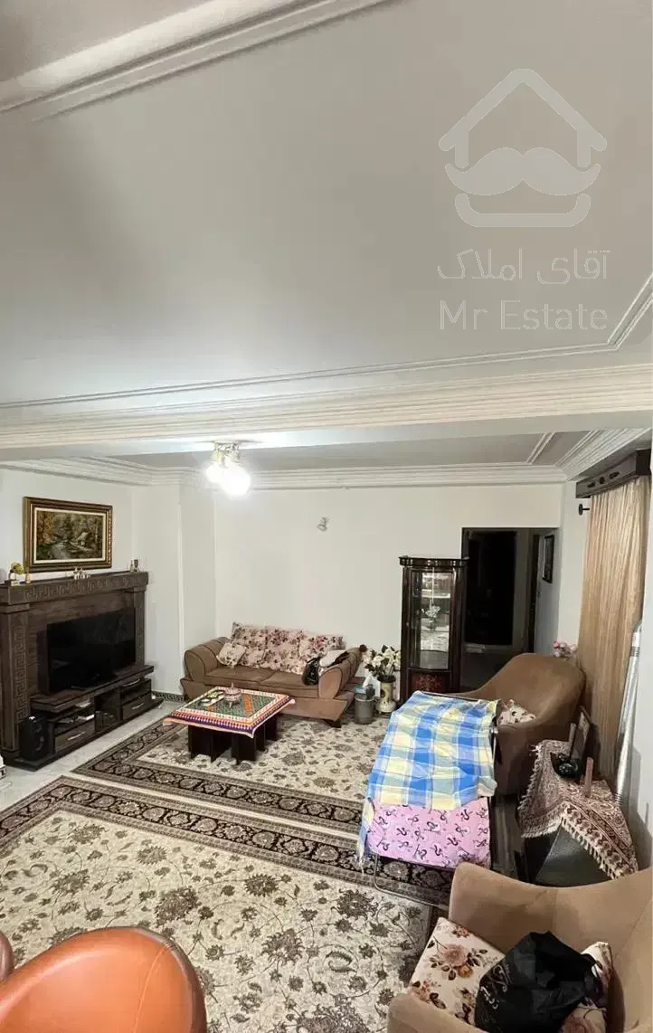 خانه دربستی پشت شفا عبدی ۵ دوخواب ۹۵متر