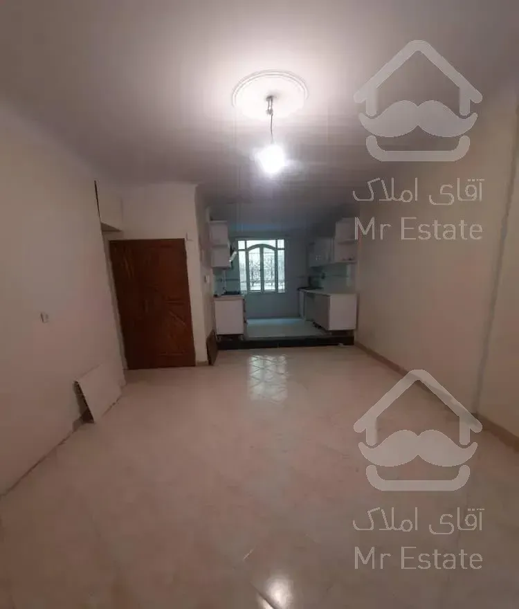 آپارتمان پارکینگ دار تکواحدی