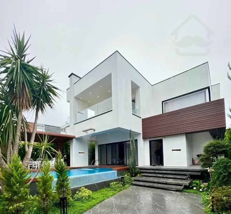 در آغوش جنگل با نسیم کوهستان