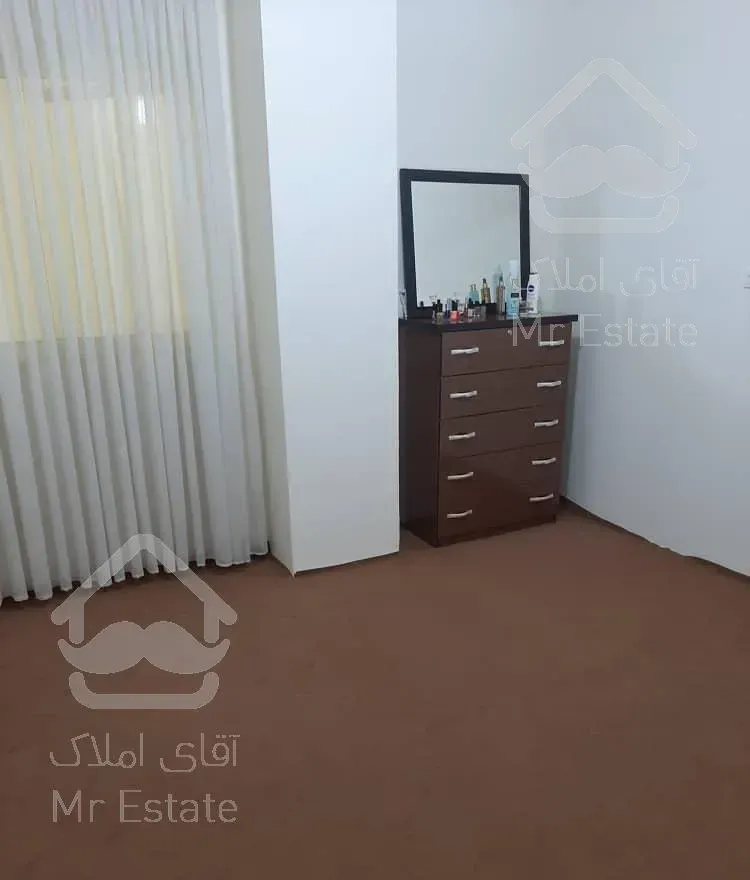 اپارتمان  شیک دریا ۵۵