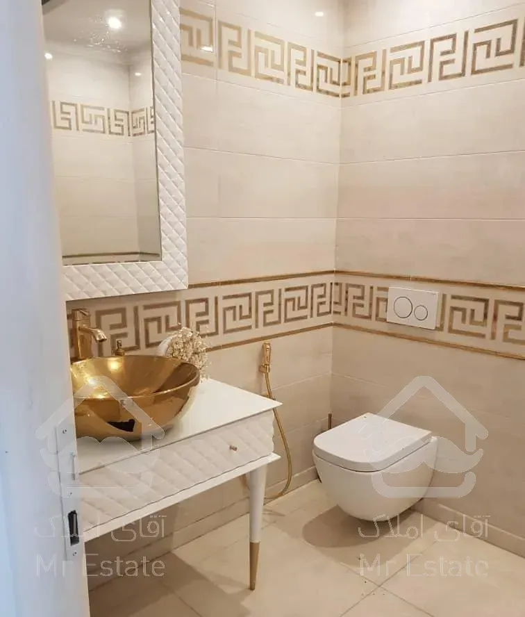 آپارتمان اجاره ای کامرانیه