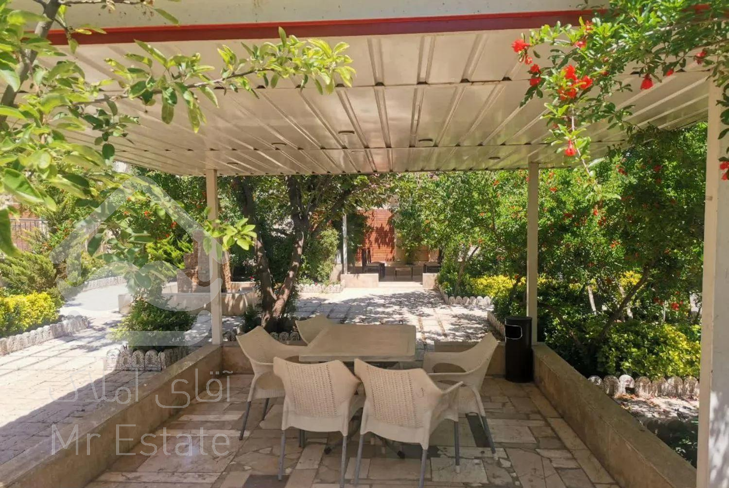 85 متر پر از انژی مثبت با چشم انداز 360 درجه