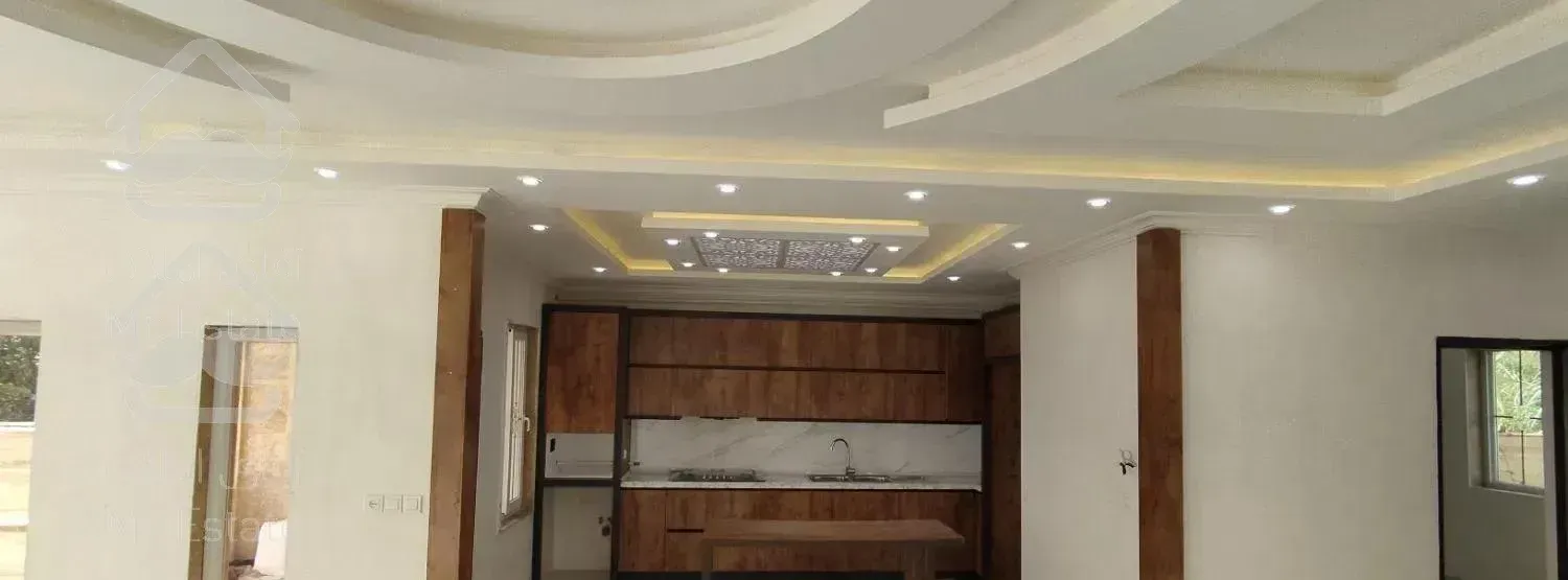 ویلا خشکبیجار 110متری