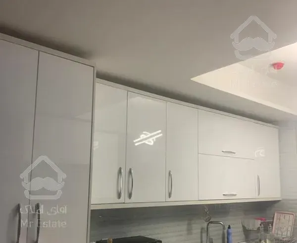 ۱۰۶ متر ۲ خواب برج ستاره صیاد ۲ ویو دار