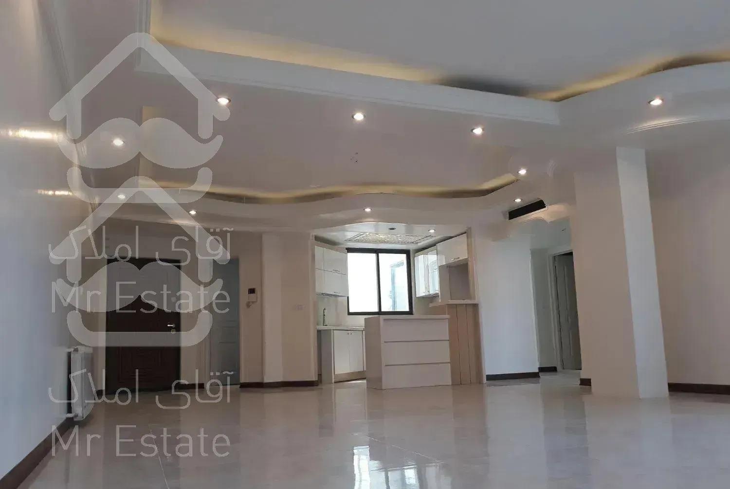 ولی عصر پارک وی ۱۲۰متر فول امکانات