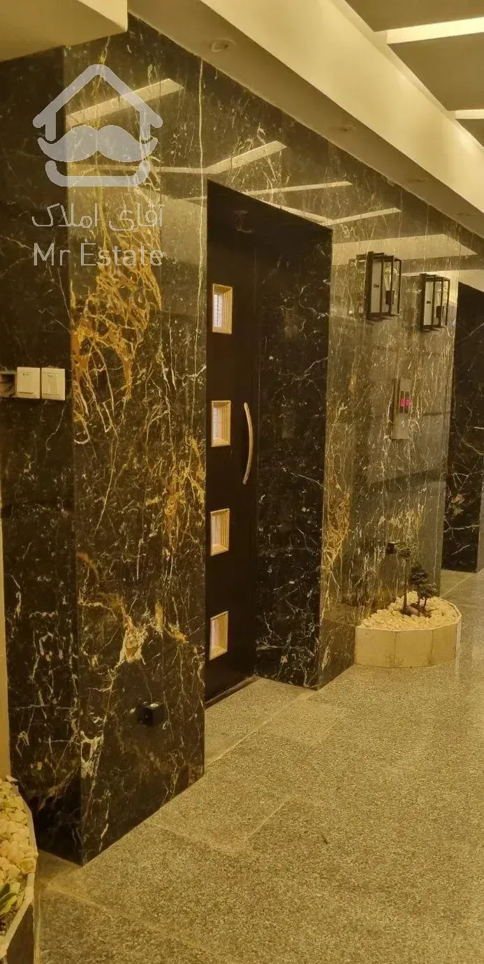 ۸۷ متر دوخواب