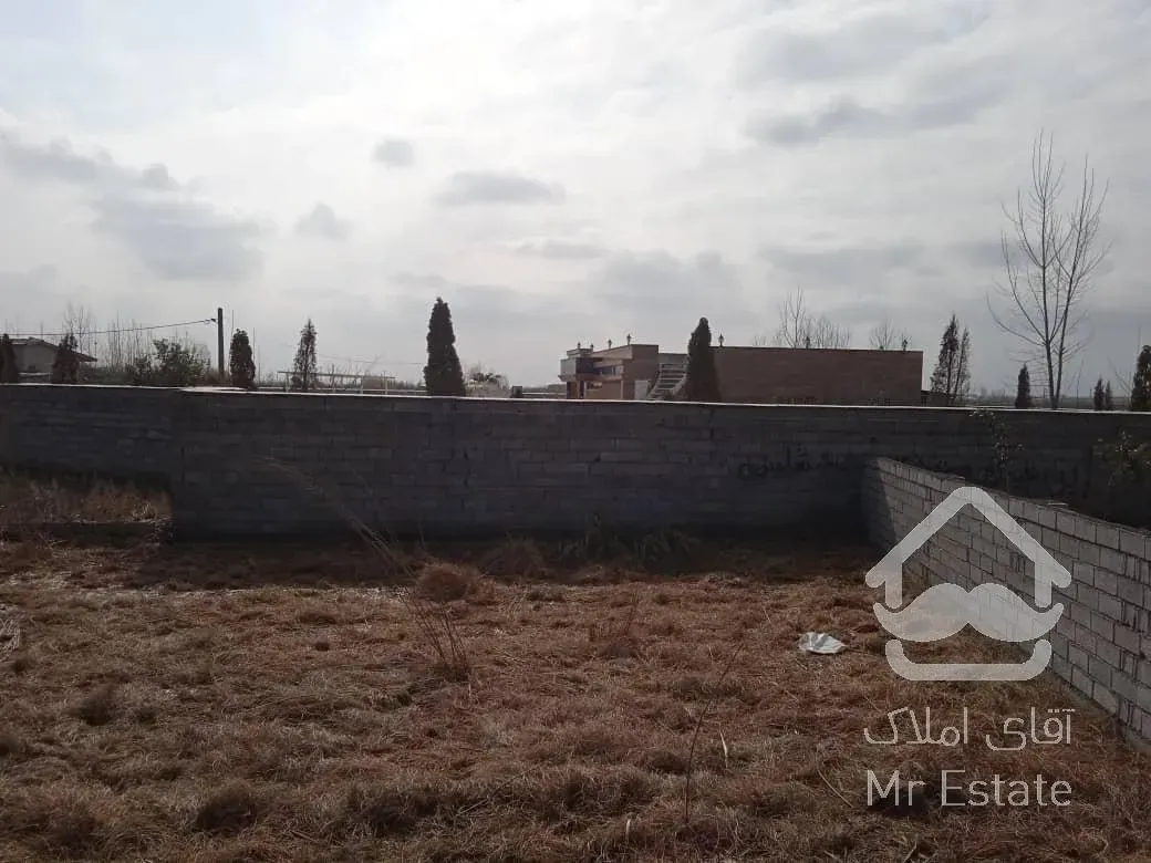 زمین شهرکی ،قیمت فوق العاده مناسب