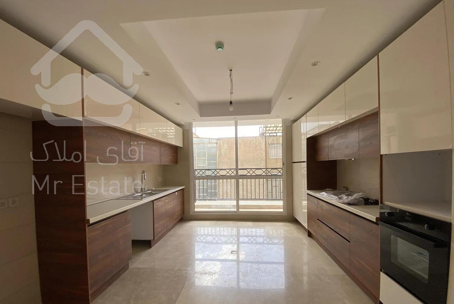 اجاره آپارتمان۲۲۰مترکلیدنخورده تکواحدی فول