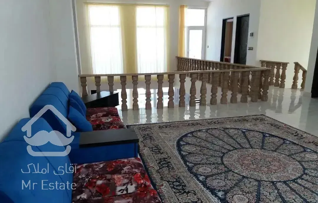 اجاره  ویلا ساحلی بر اول دریا