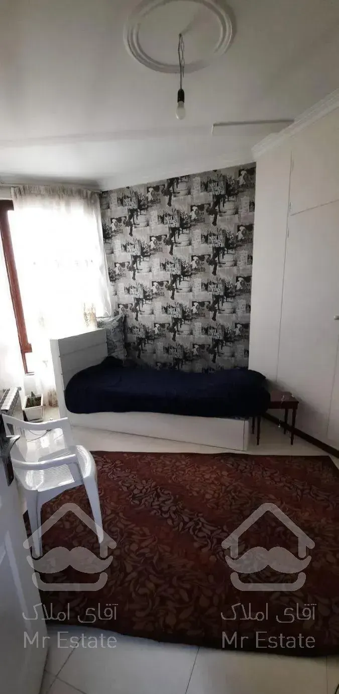 ۱۳۸متر ۳خ فول