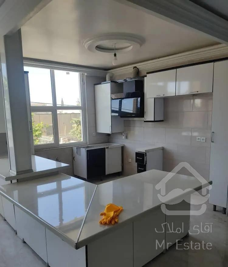 110 متر فول بازسازی