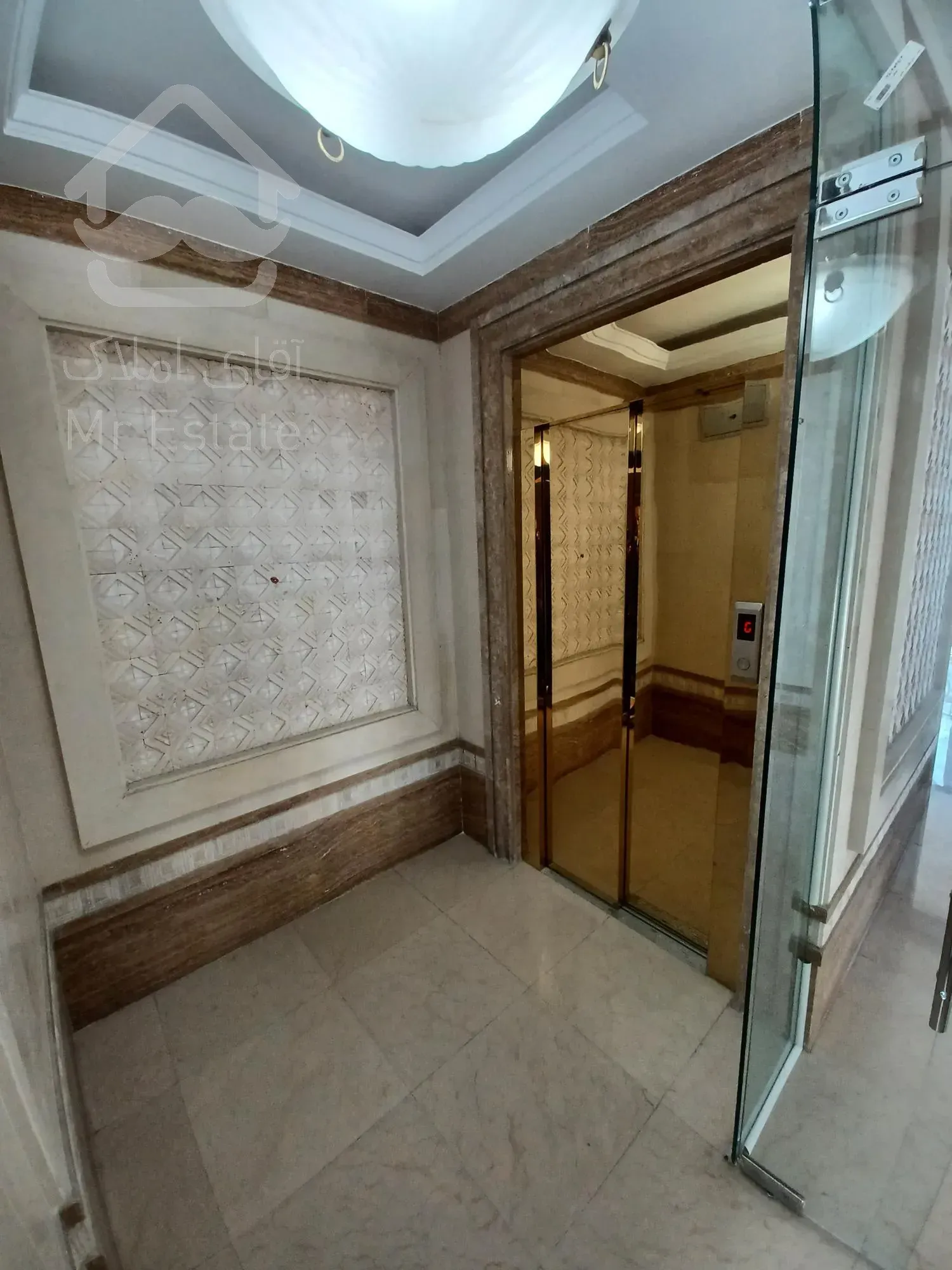 اجاره مستغلات سند اداری صادقیه