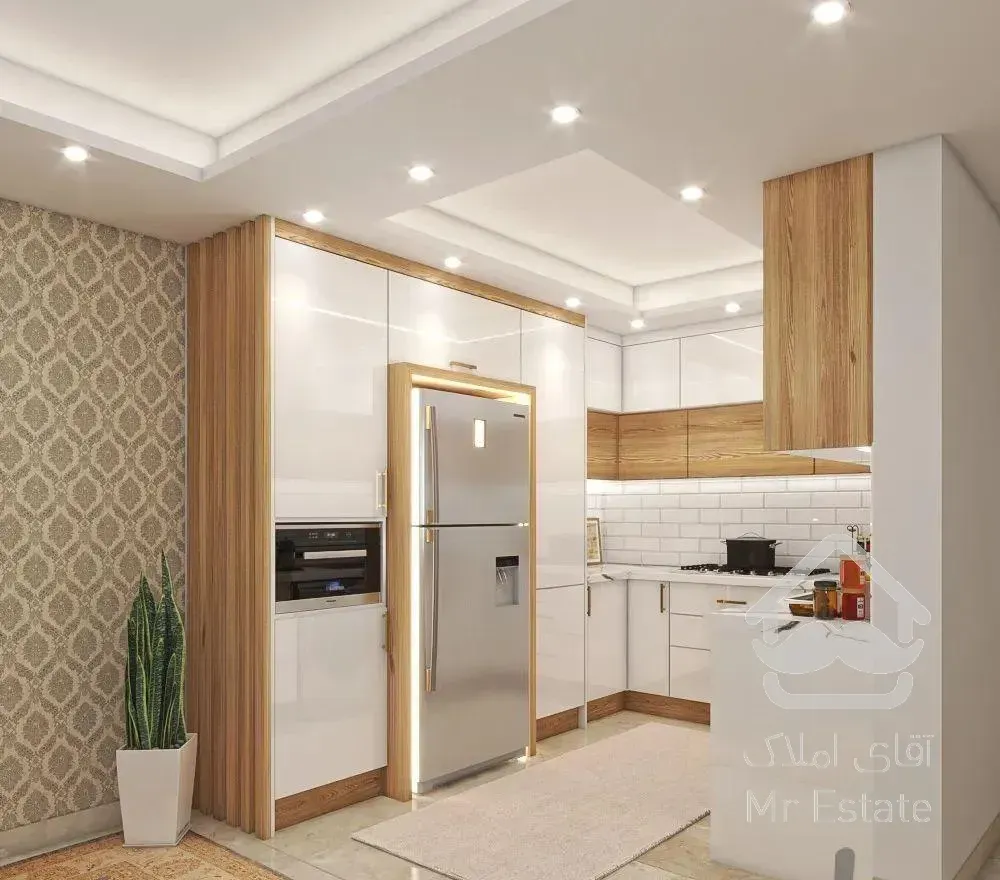 کابینت و کمد دیواری mdf