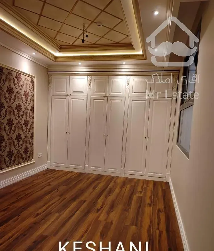 فروش ۲۴۸ متری/کیکاووس/مناسب خوش پسندان