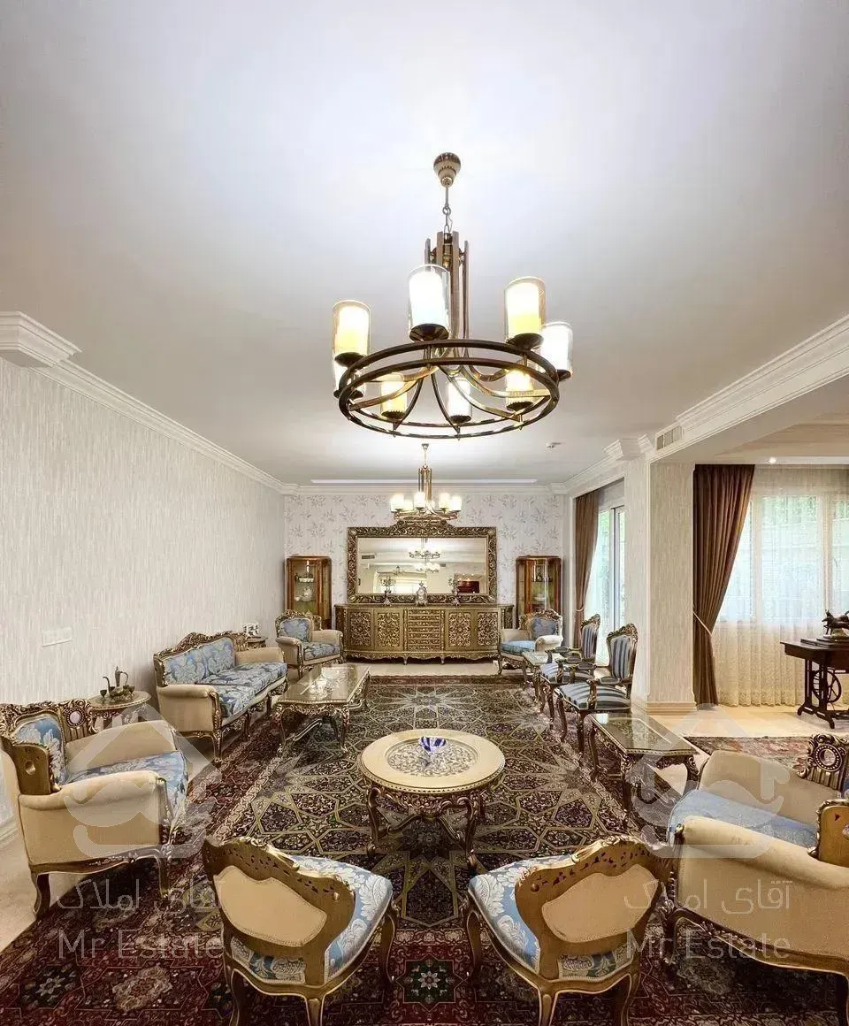 الهیه باغ فردوس