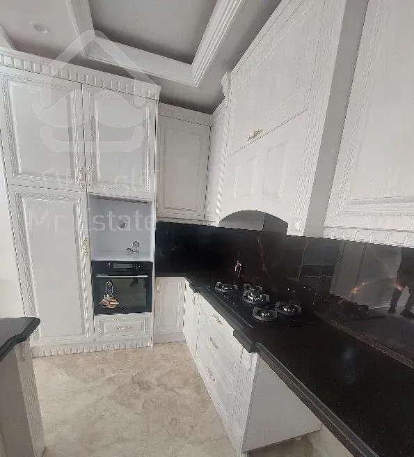 آپارتمان ۱۱۶م/۲خواب/شریف/مروارید شهر/الهیه غرب