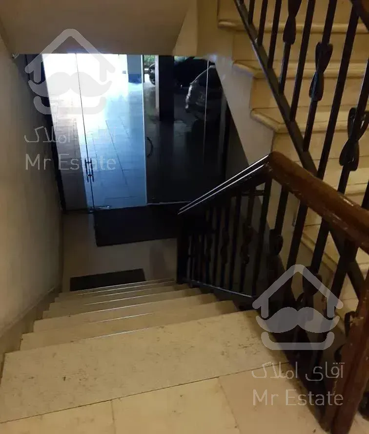 ۱۰۰متر ۲ خوابه فول  ( ظفر -پیوندی )