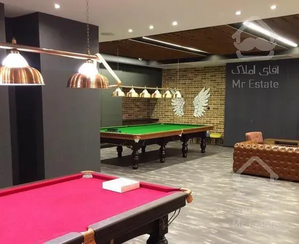 600 متر ویلای دربست