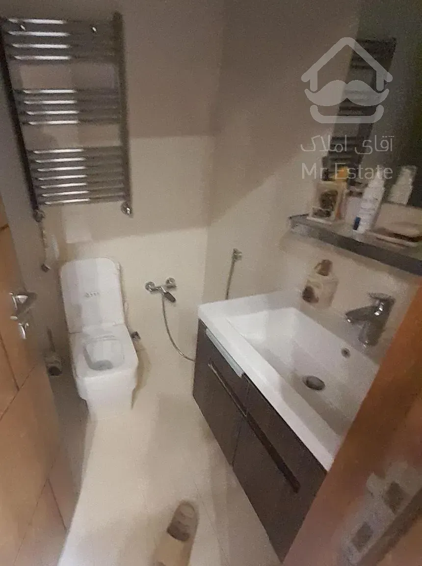 95متر 2پارکینگ روبه آفتاب