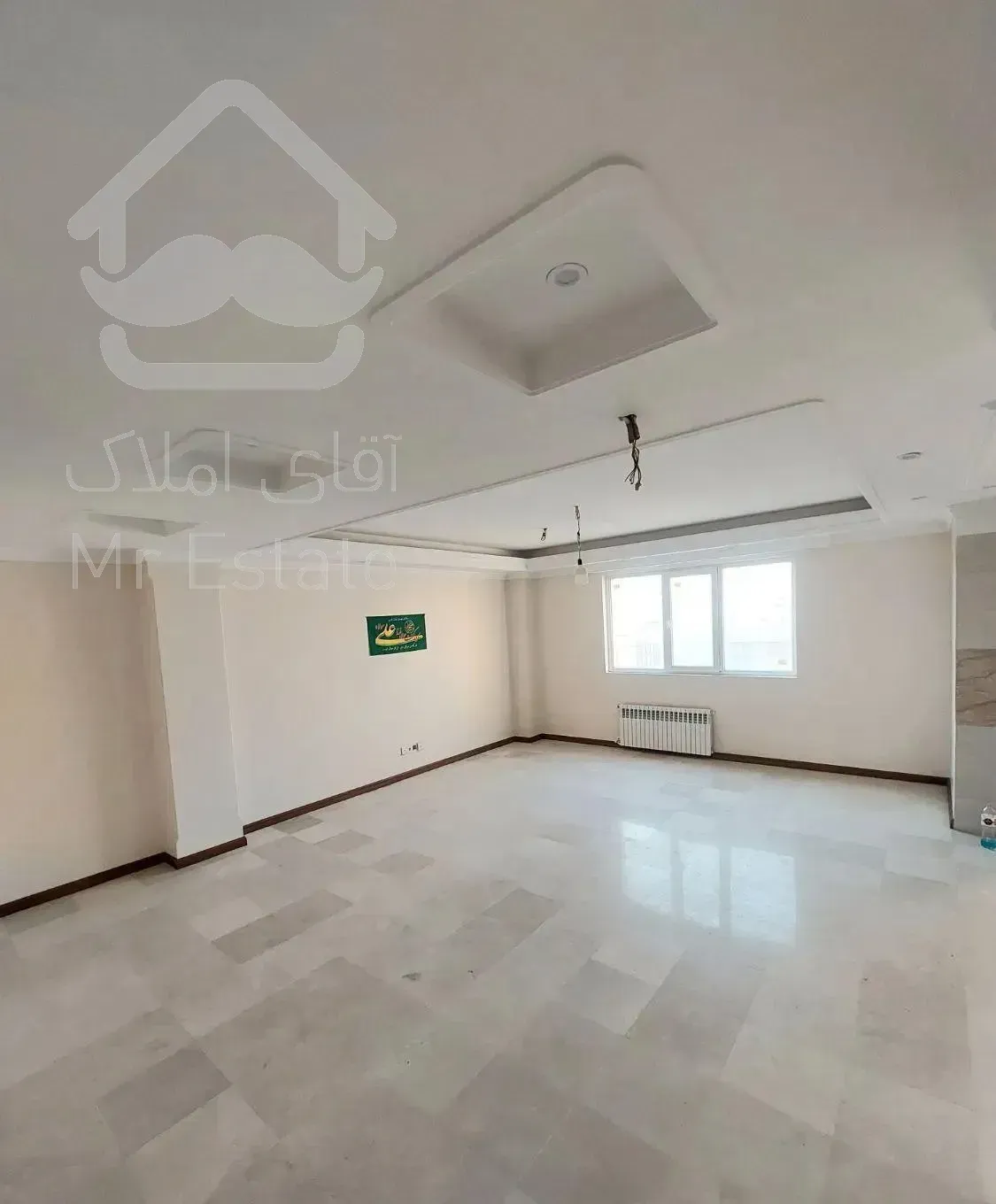 نارمک شمالی -نوساز-۲ خواب- فول امکانات‌-بی نظیر