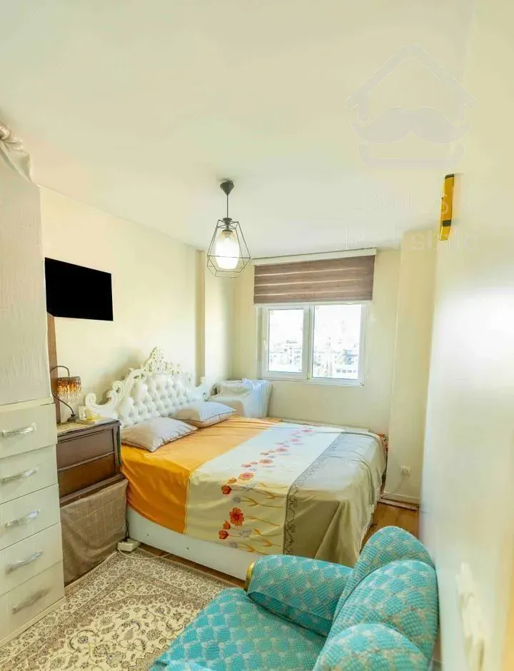 فروش آپارتمان ۲خوابه در بهجت آباد