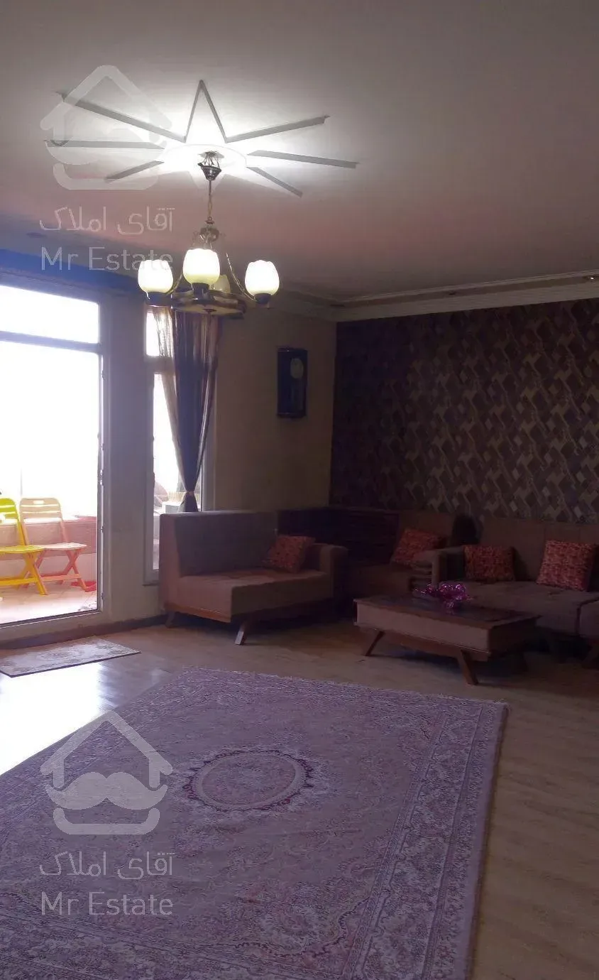 کردان،کوشک زر 170 متر