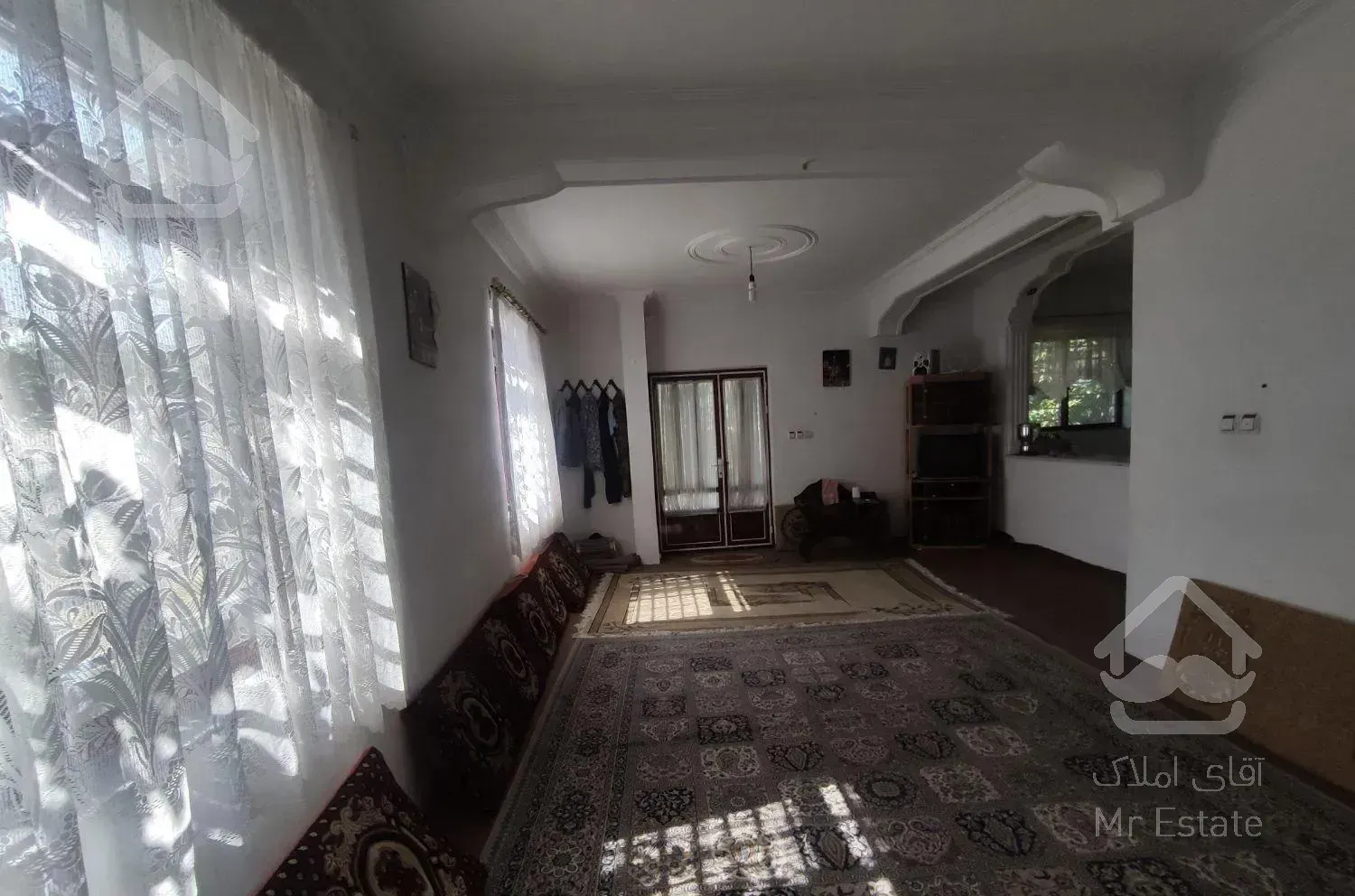 ویلا اجاره ای نوشهر منطقه کجور