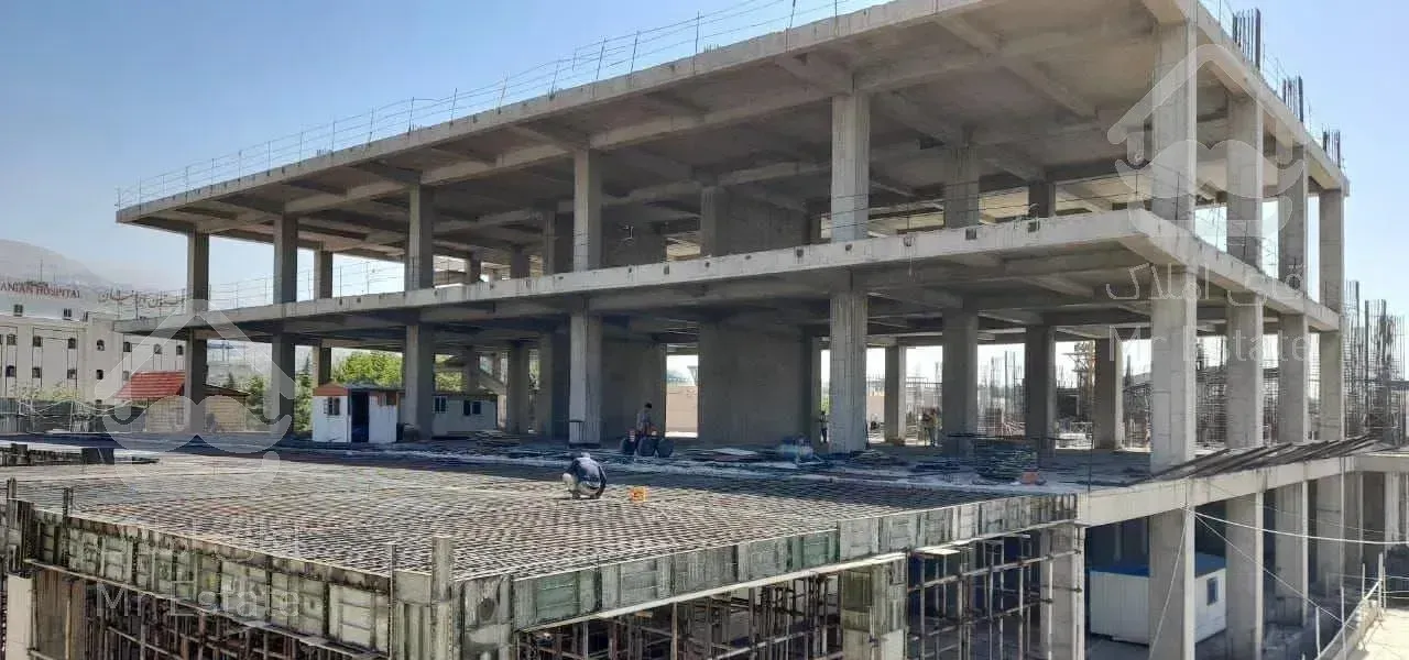 فروش مغازه در  فقط با 100 میلیون