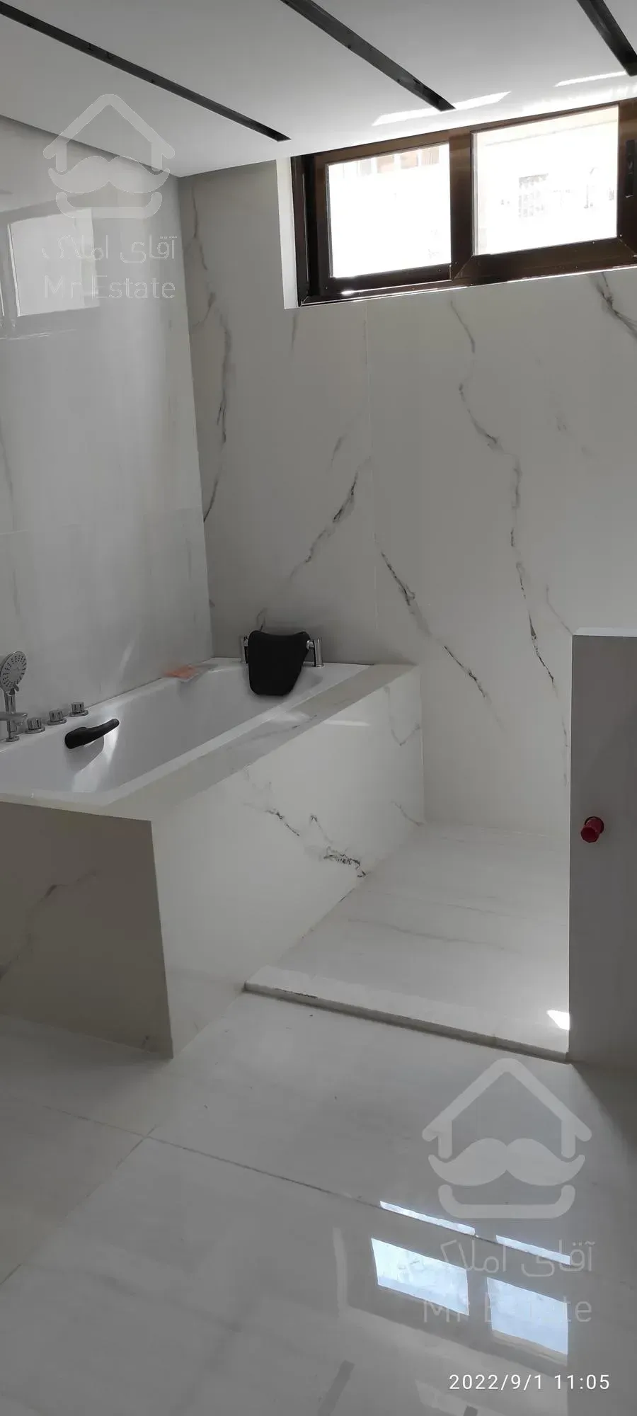 فروش آپارتمان / سعادت آباد / ۲۵۰ متر