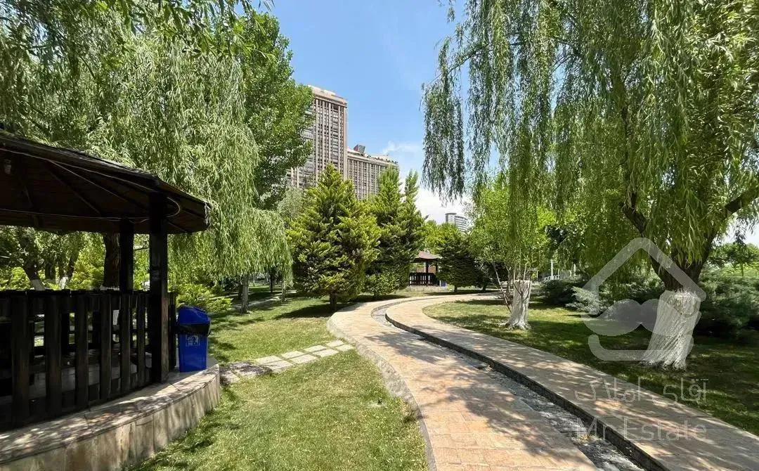 برج بین اللمل تهران ۲۵۰ رهن کامل