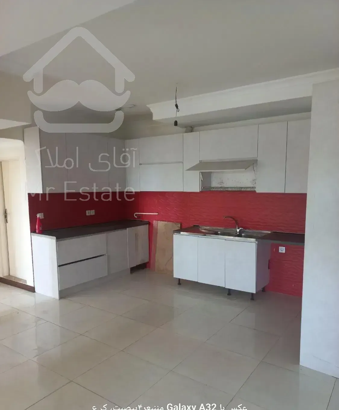 شهرک بعثت، ۹۸ متری دوخواب