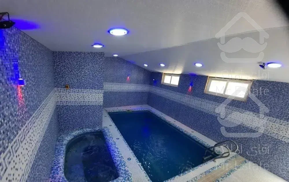 اجاره ویلا استخردار حرفه‌ای