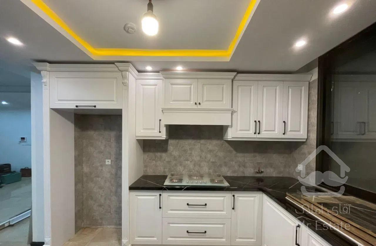 آپارتمان 96 متری فول امکانات