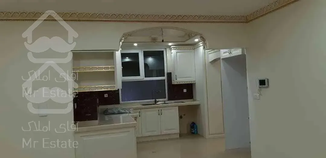 خرید آپارتمان ۴خوابه ۴پارکینگ بلوار فردوس غرب