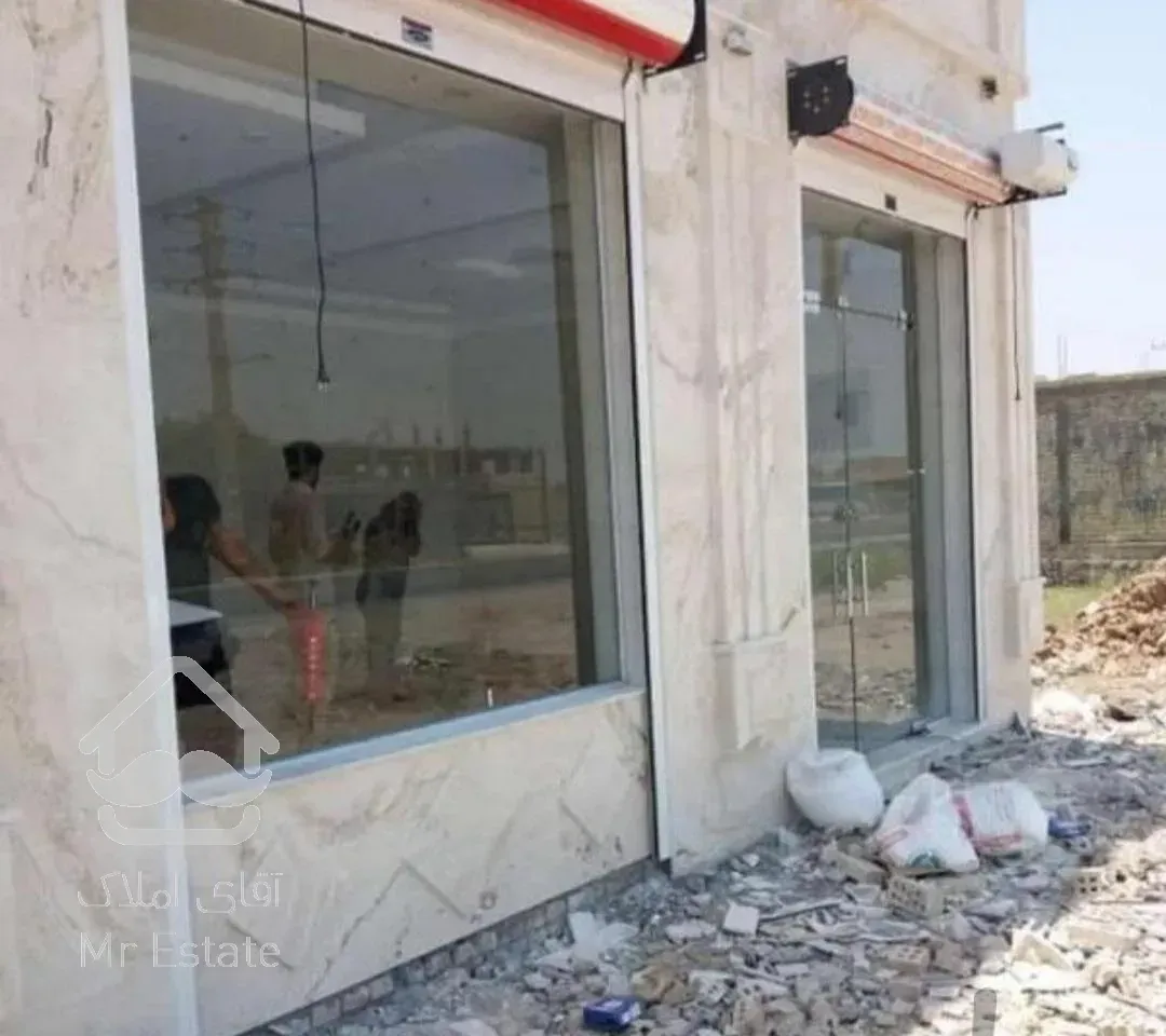 شیشه ساختمانی سکوریت و کرکره برقی و upvc