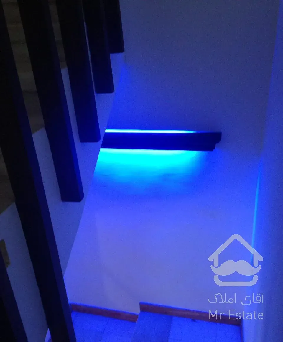 آپارتمان تیریبلکس ، صدف