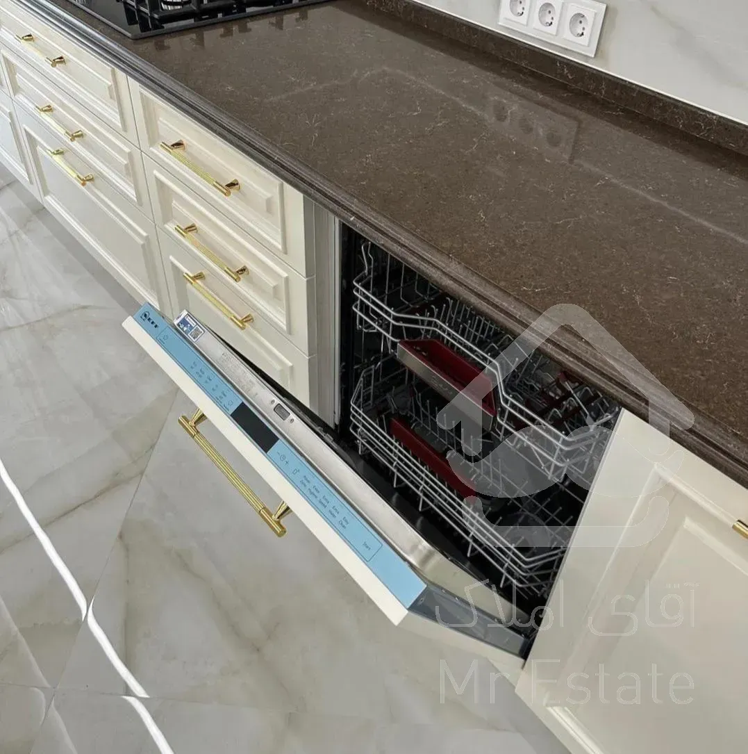 ۱۶۵متری۳خواب تک واحدی جنوبی معبر۲۰متری صفر